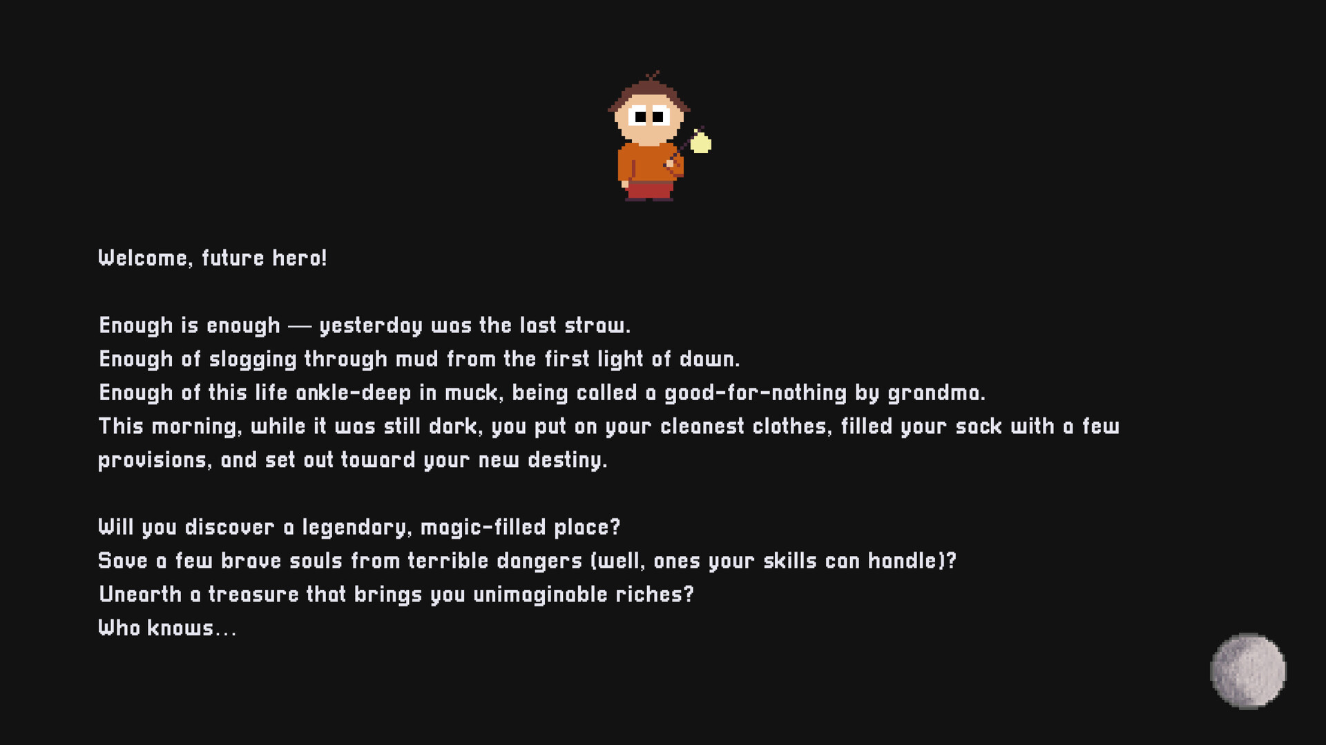 Perciflette screenshot #2