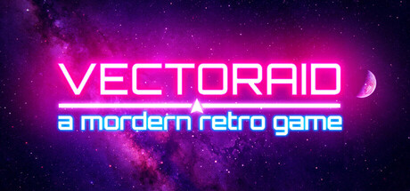 Vectoraid game header image