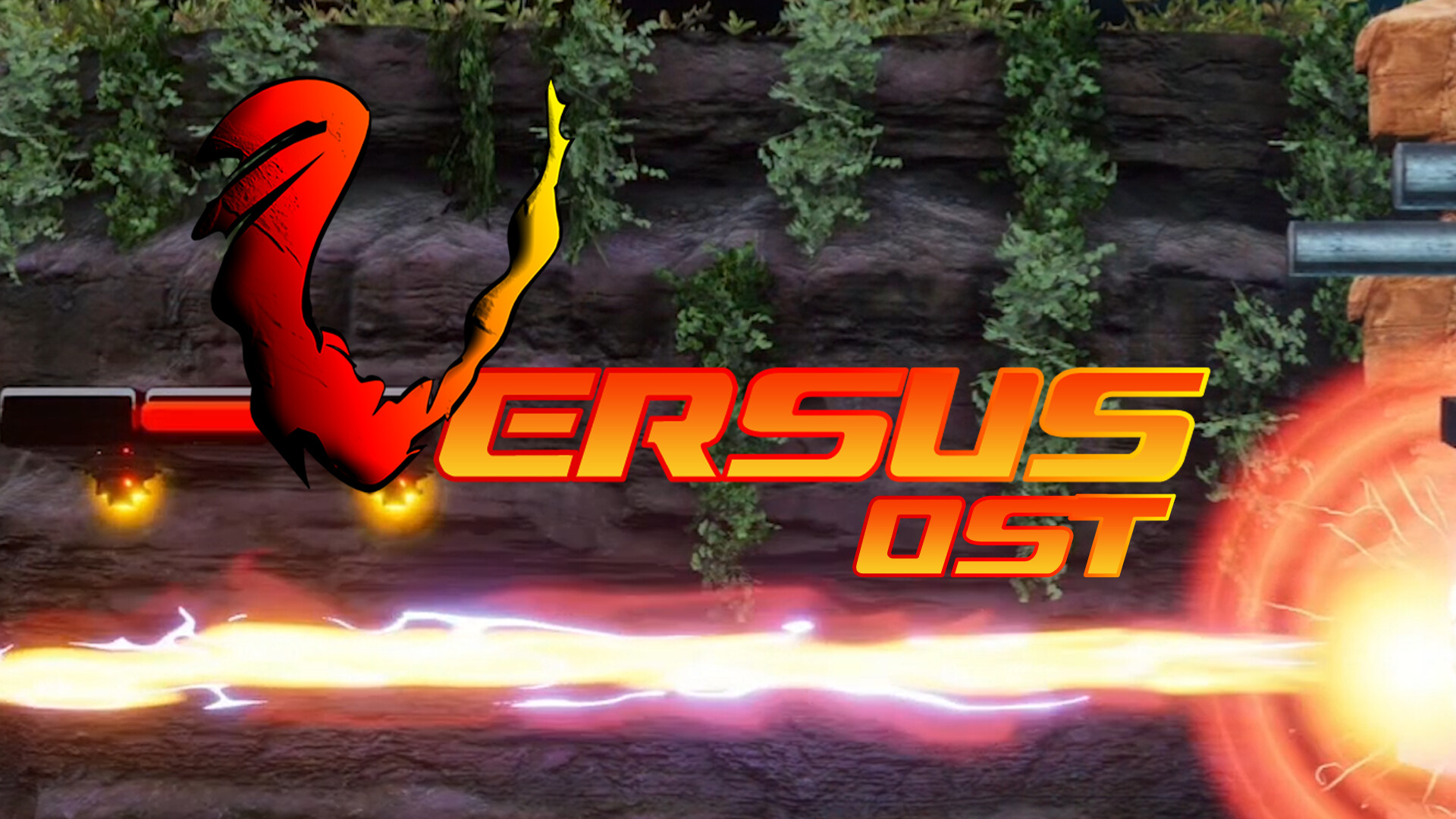 Versus OST Featured Screenshot #1