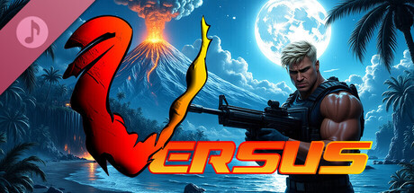 Versus OST game thumbnail
