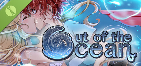 Out of the Ocean Demo Header Image
