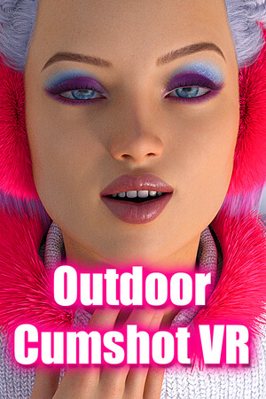 Outdoor Cumshot VR Stats