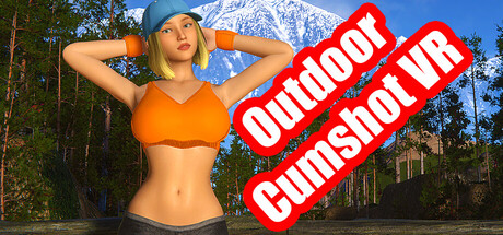 Outdoor Cumshot VR steam charts