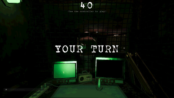 Screenshot 2 of GAMBALL - additional gameplay view