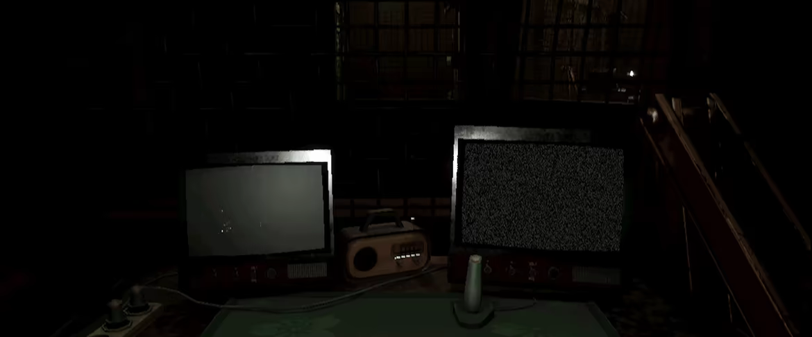 GAMBALL video 1