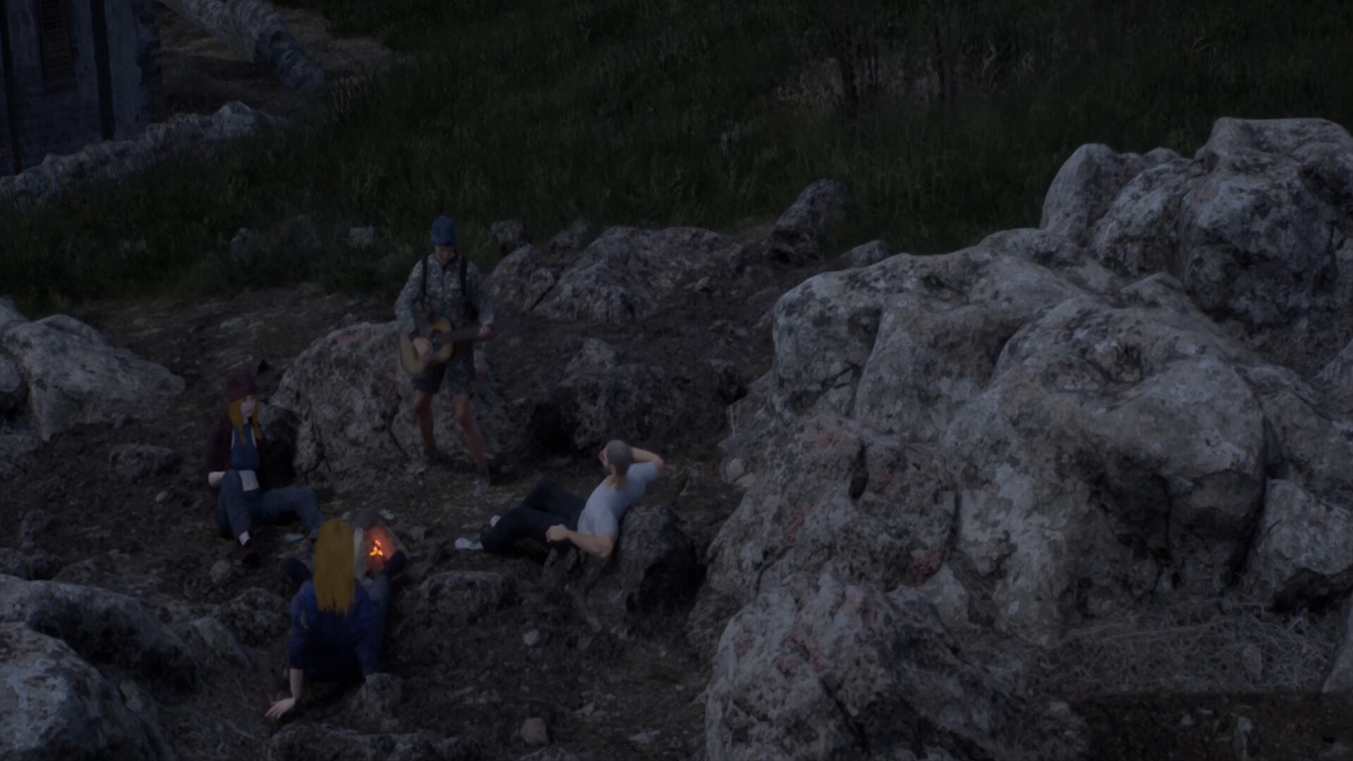 The Last 7 Days screenshot #2