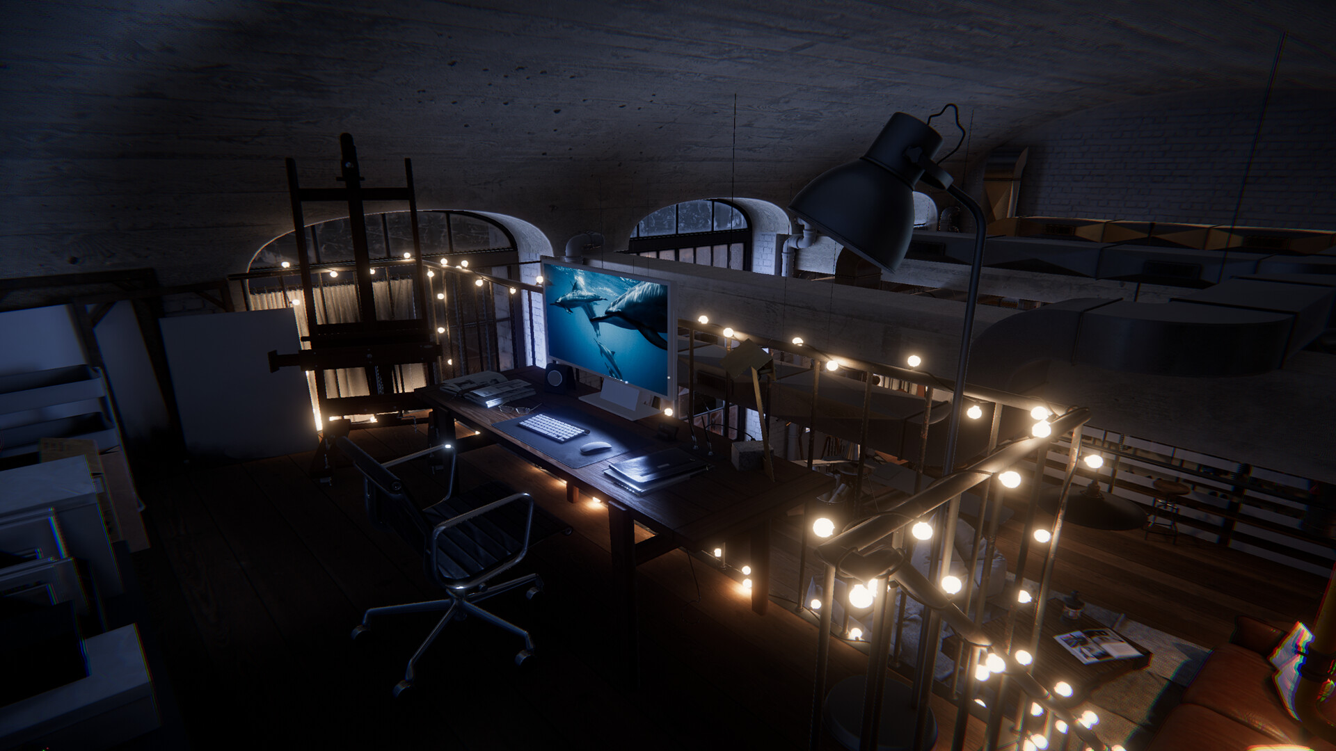 The Last 7 Days screenshot #5