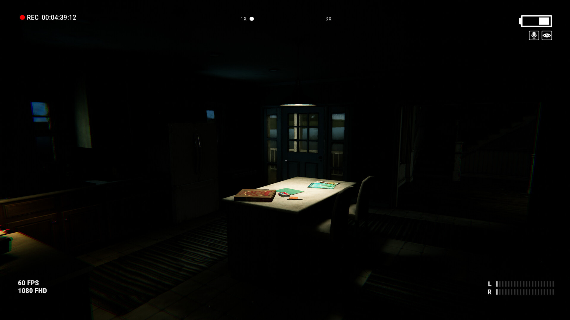 The Last 7 Days screenshot #2