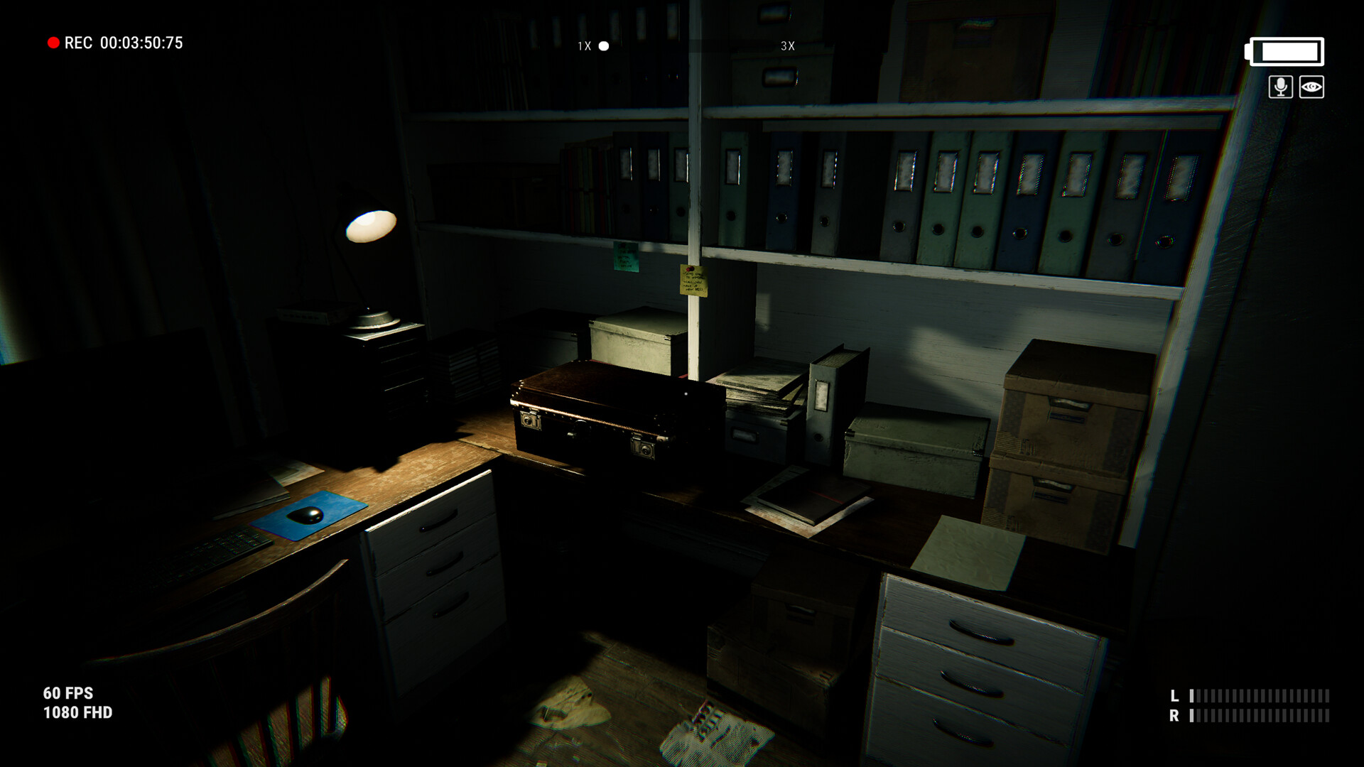 The Last 7 Days screenshot #4