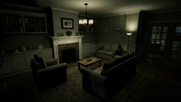 The Attraction of Spell screenshot 1