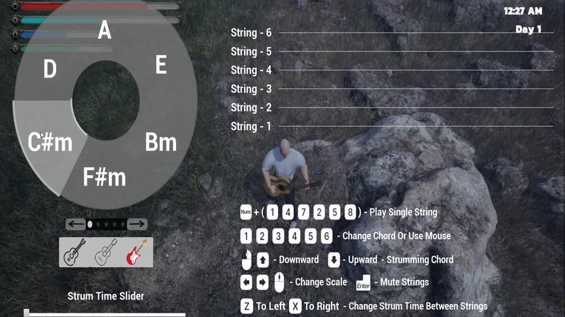 The Last 7 Days screenshot #3