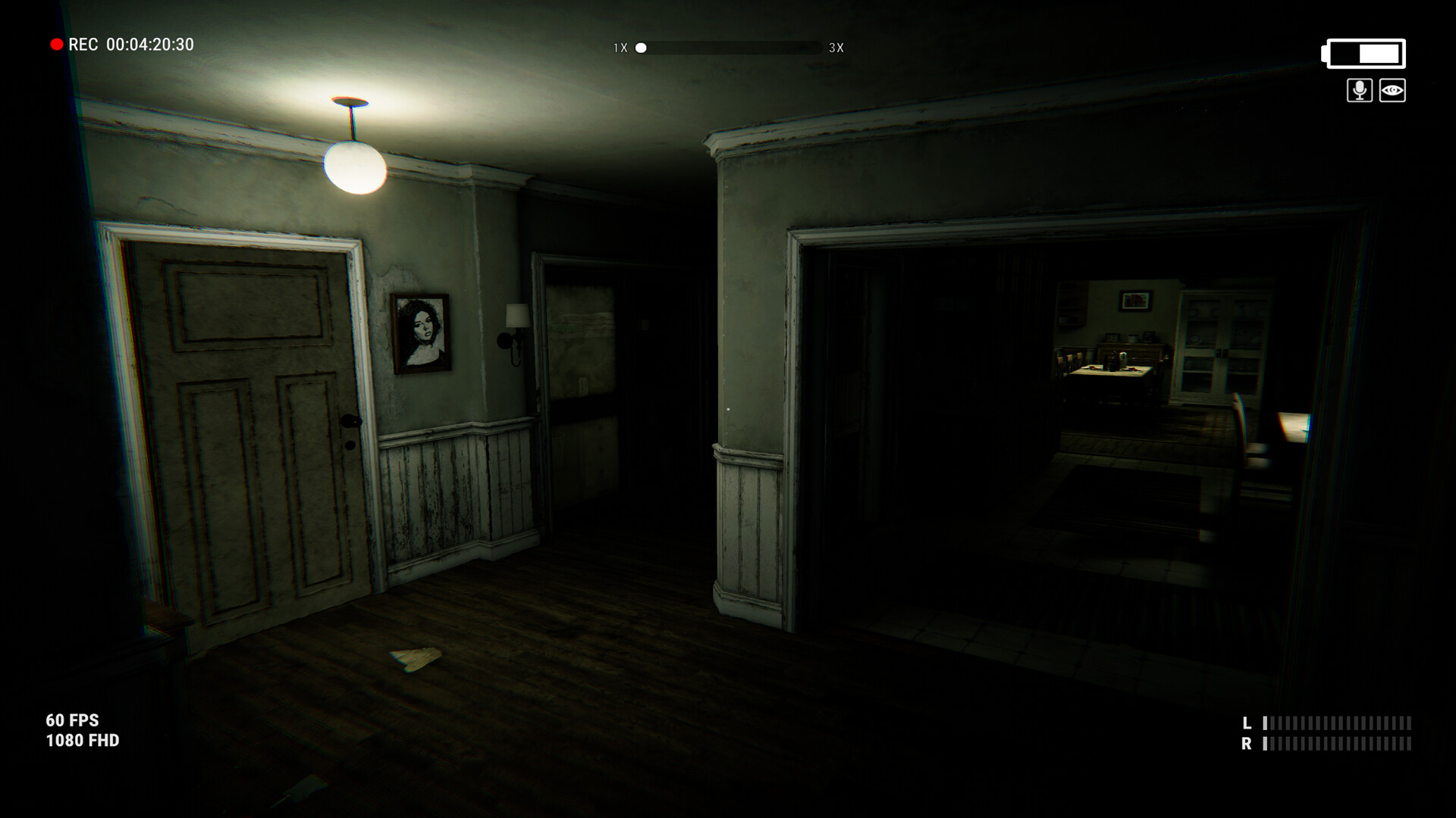 The Last 7 Days screenshot #3