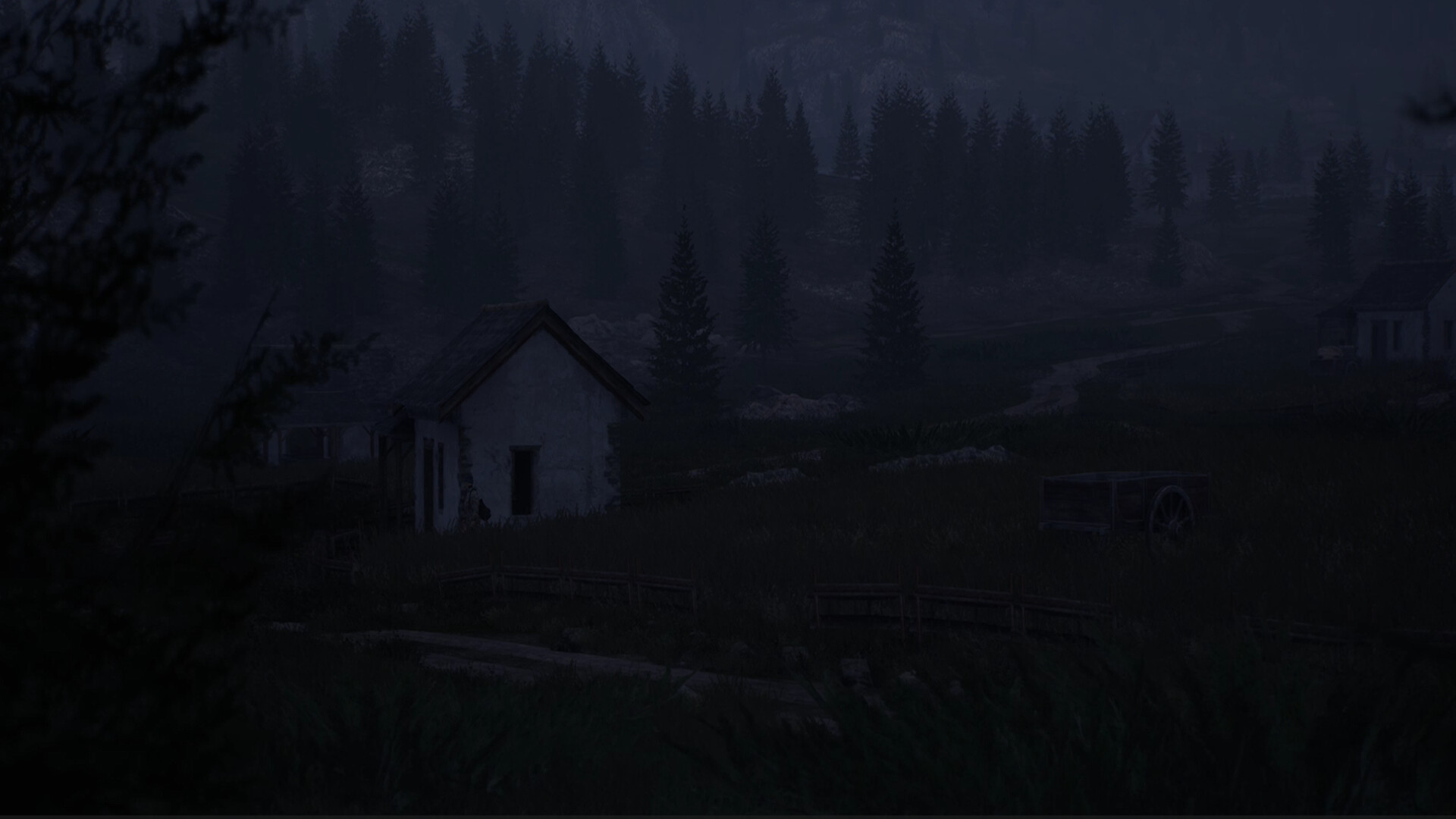 The Last 7 Days screenshot #5