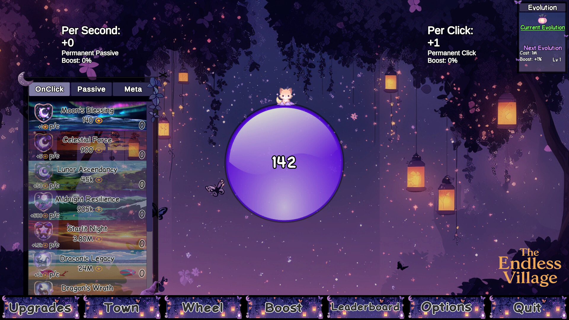 The Endless Village screenshot #5