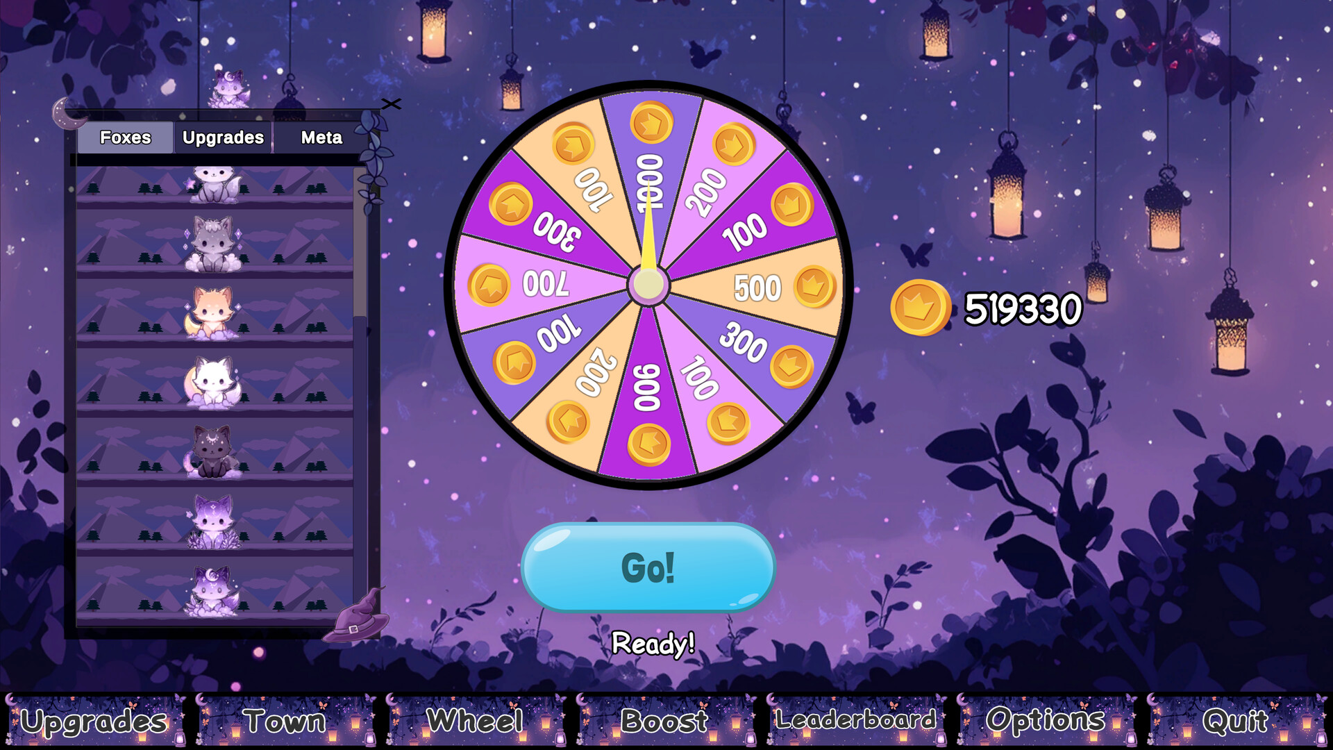 The Endless Village screenshot #4