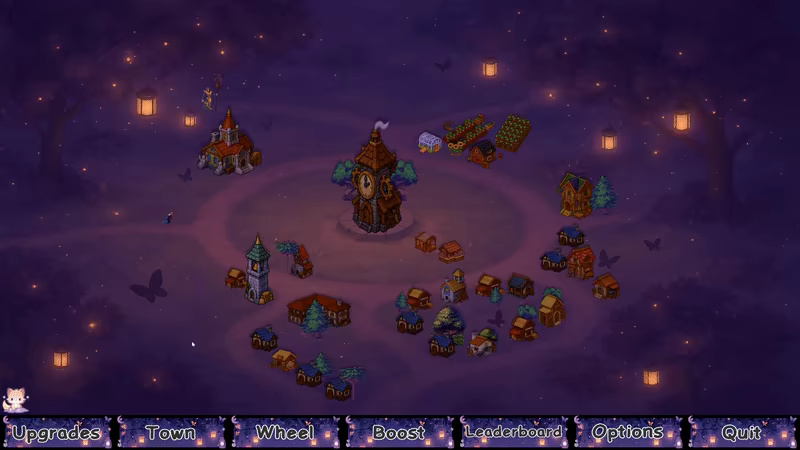 The Endless Village video 2