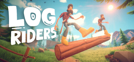 Log Riders technical specifications for computer