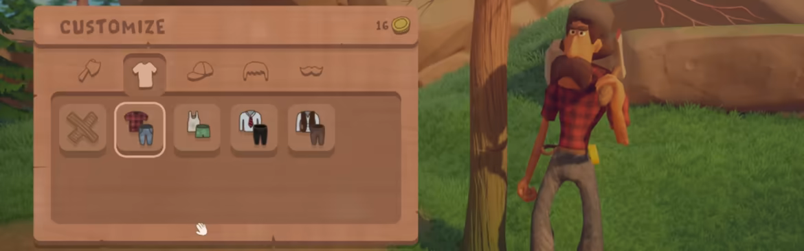 Log Riders video 4