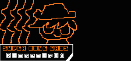 Super Cone Bros Remastered