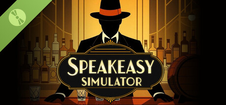 Speakeasy Simulator Demo