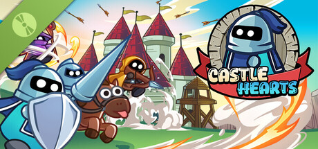 Castle Hearts Demo Header Image
