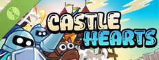 Castle Hearts Demo Banner