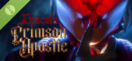Crimson Apostle Demo