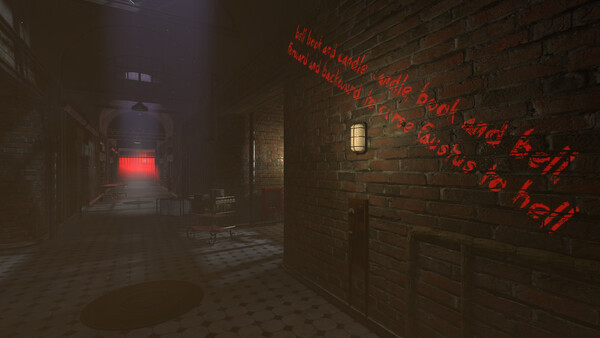 Crimson Apostle Demo