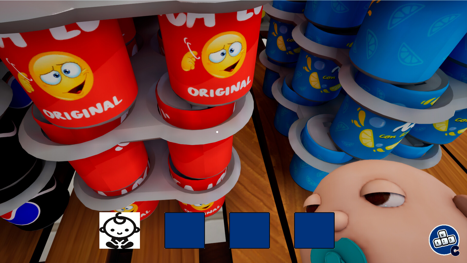 Final Offer: 100% Off screenshot #4