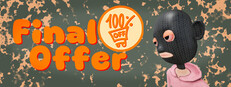 Final Offer: 100% Off