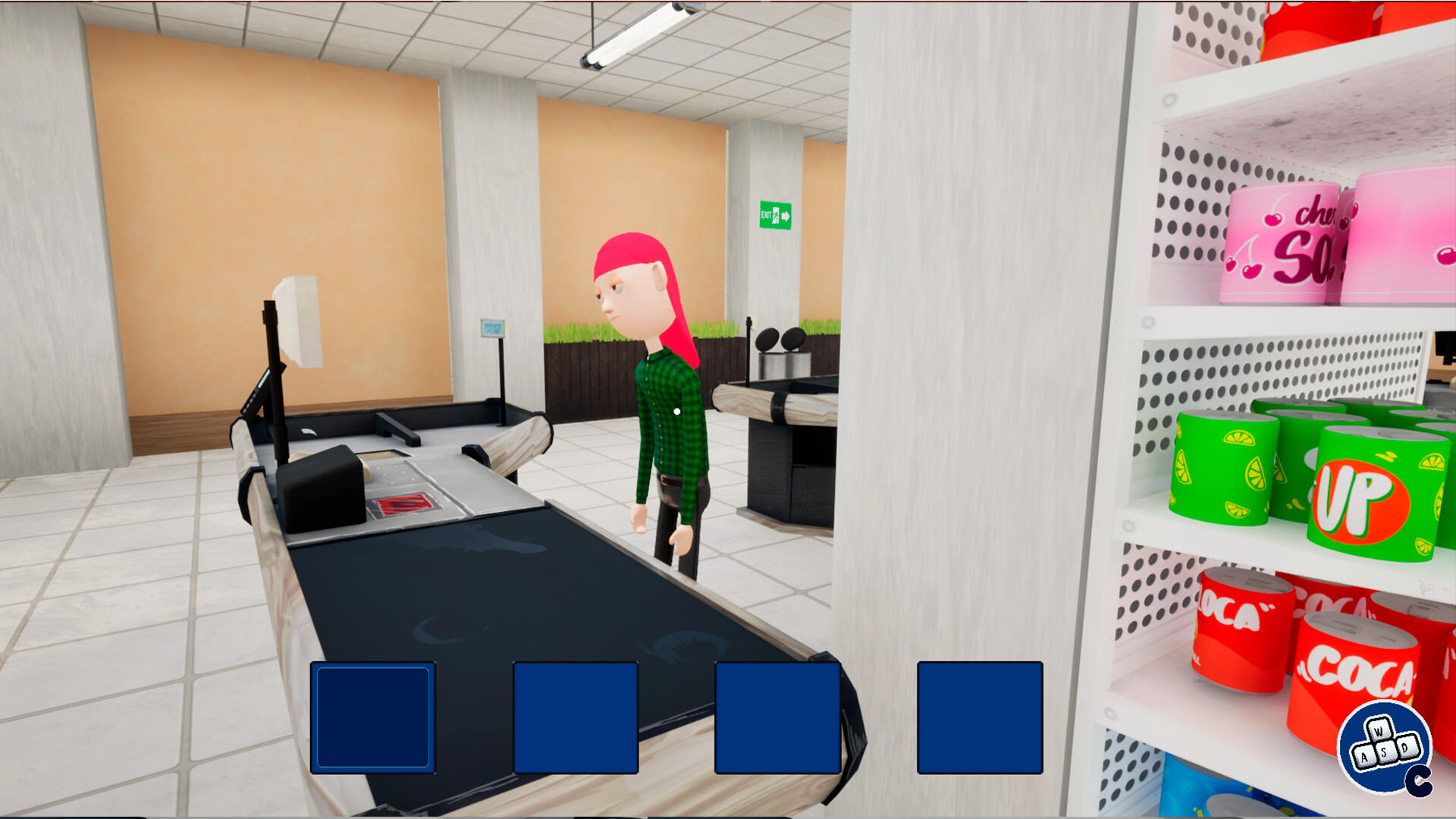 Final Offer: 100% Off screenshot #3