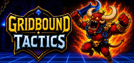 Gridbound Tactics