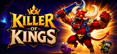 Killer of Kings