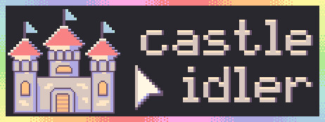 castle idler cover art