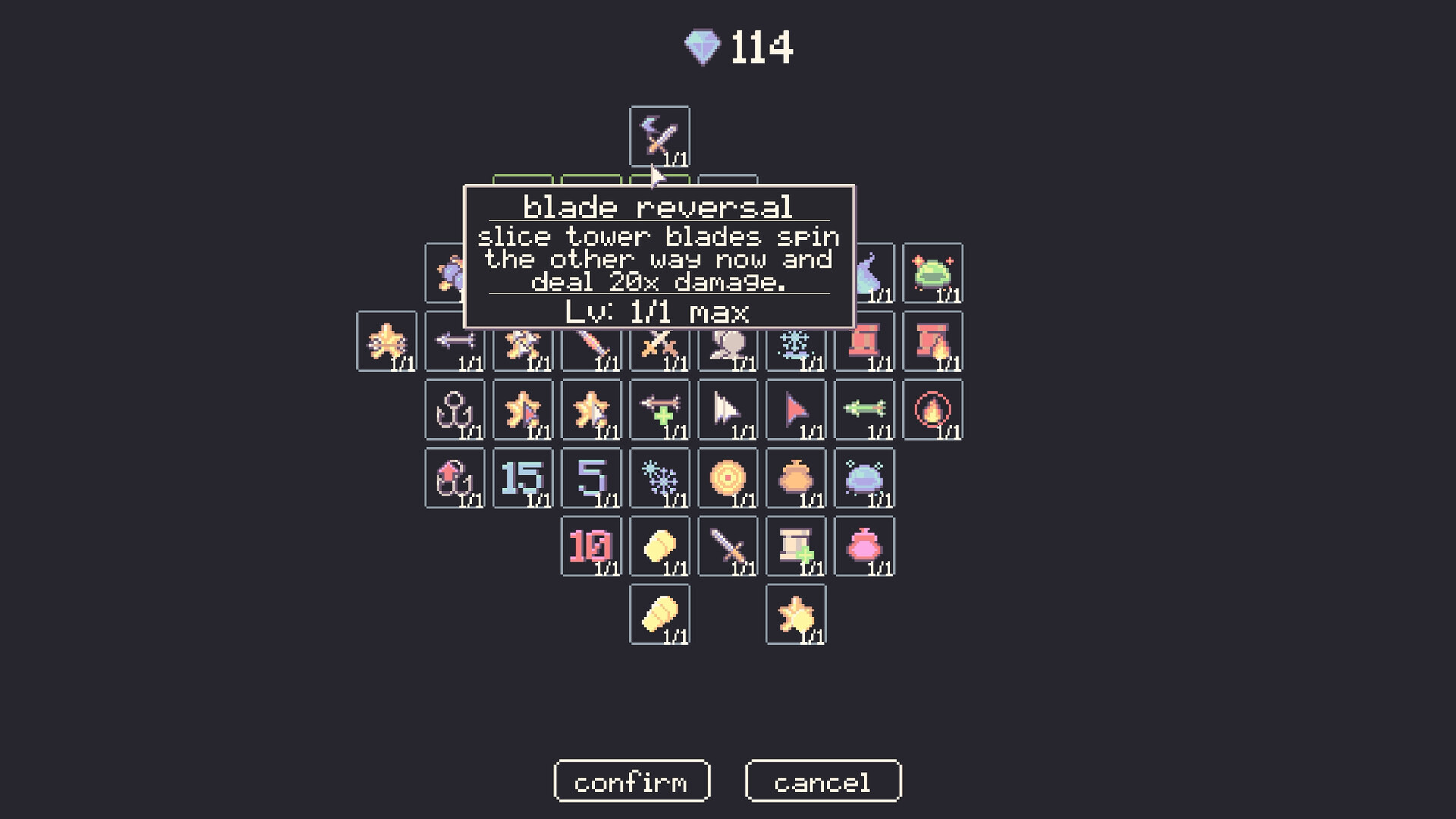 castle idler screenshot #4