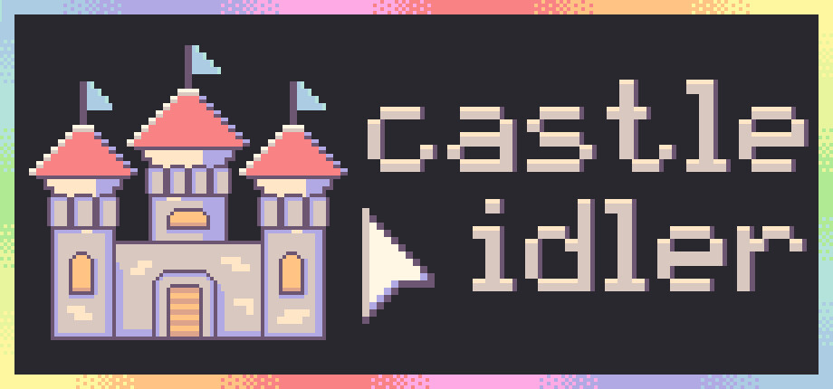 castle idler cover art