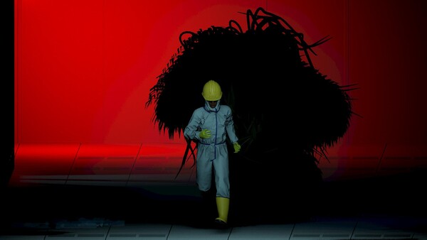 Скриншот 1 из игры Panic Protocol