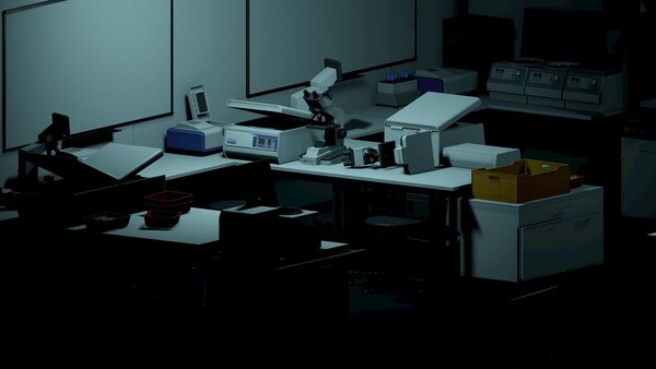 Panic Protocol screenshot 4
