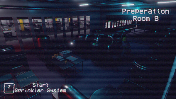 Скриншот 3 из игры Panic Protocol