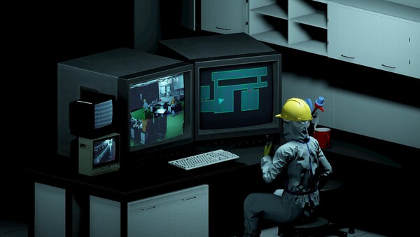 Screenshot 2 of Panic Protocol - additional gameplay view