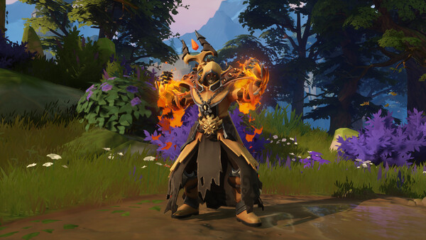 Fellowship - Exile's Supporter Pack.