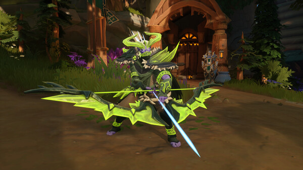 Fellowship - Wanderer’s Supporter Pack