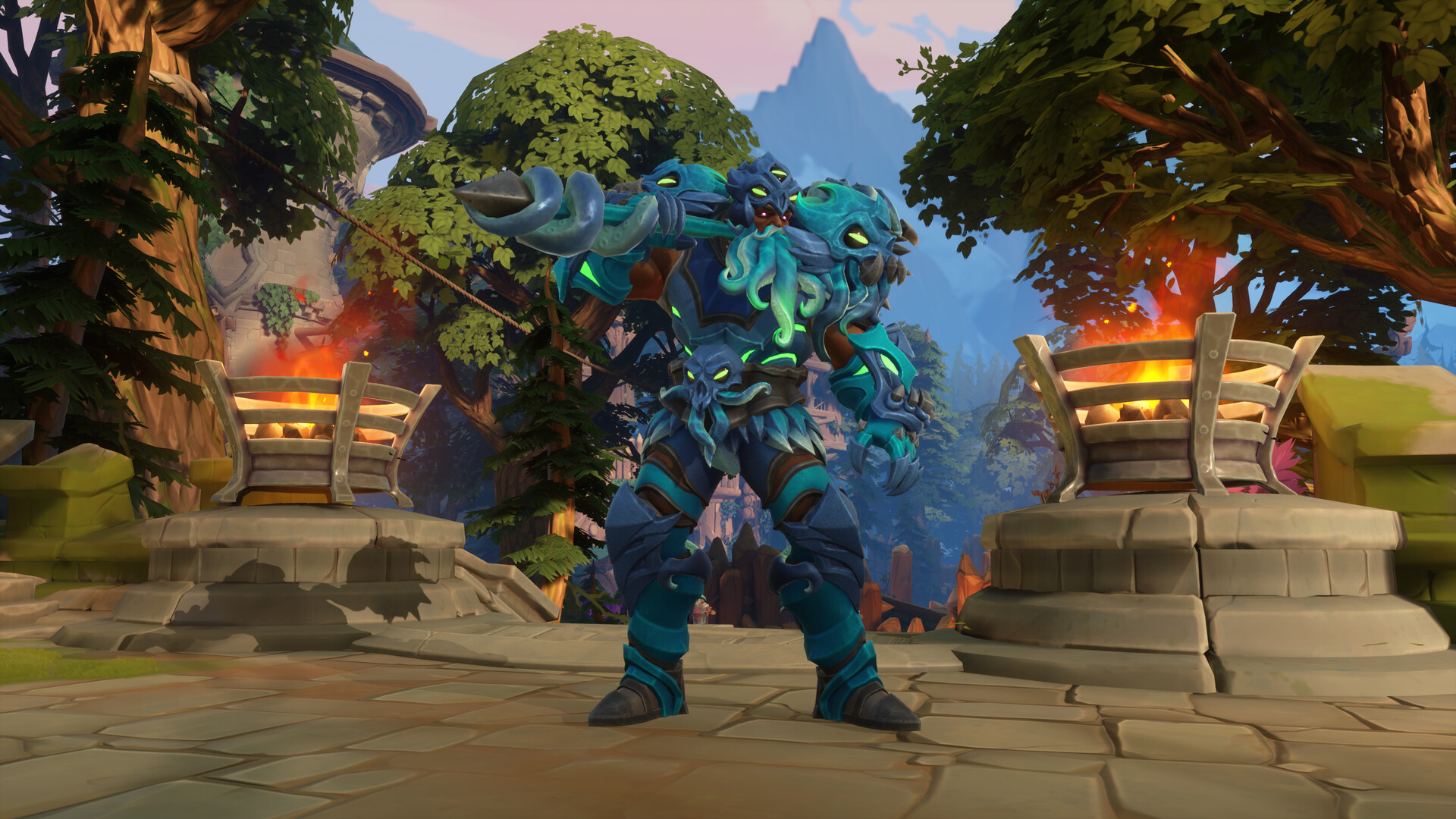 Fellowship - Wanderer’s Supporter Pack screenshot 1