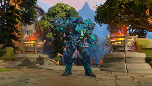 Fellowship - Wanderer’s Supporter Pack.