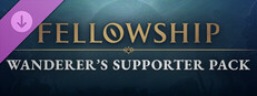 Fellowship - Wanderer’s Supporter Pack