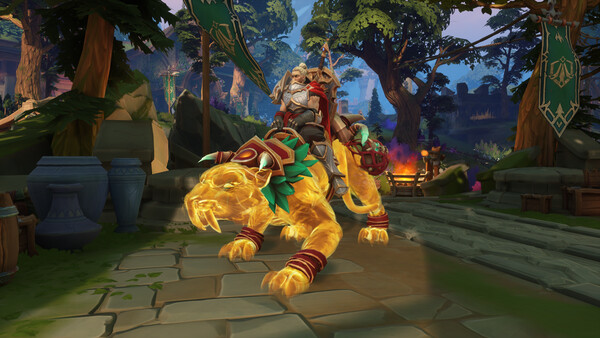 Fellowship - Wanderer’s Supporter Pack