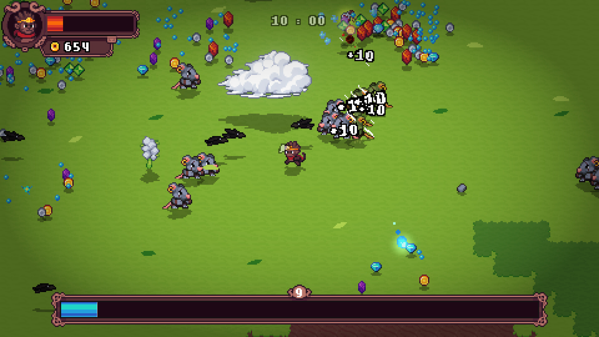 SunKong screenshot #6