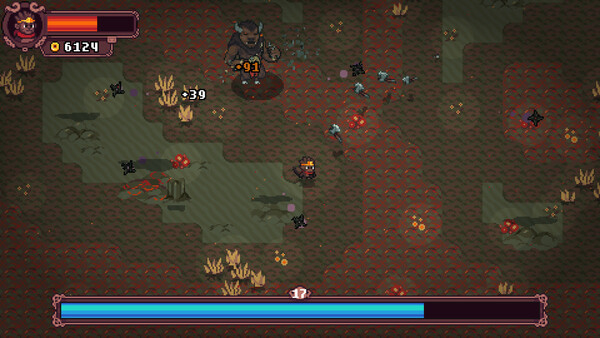 Screenshot 4 of SunKong - final gameplay screenshot