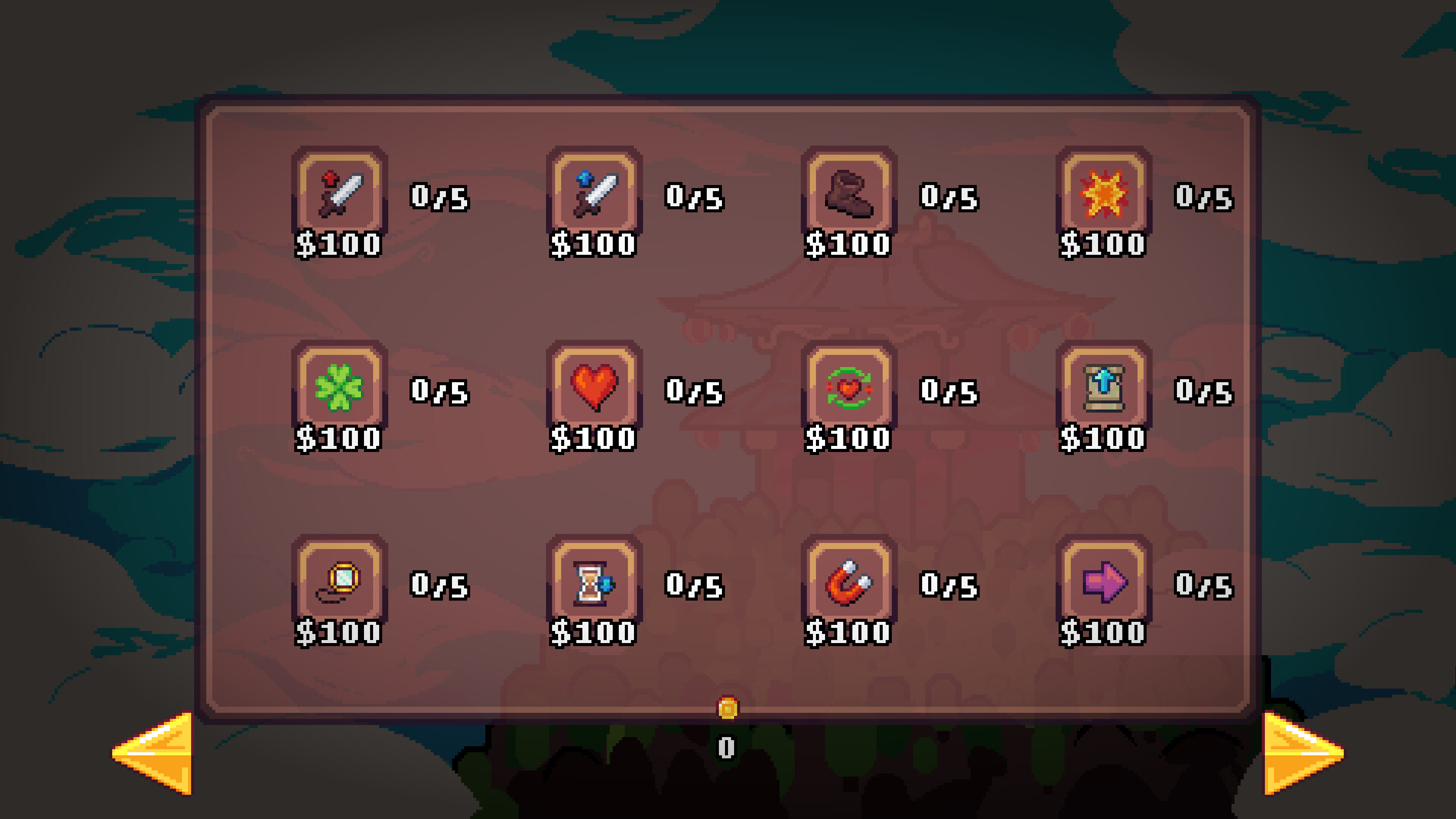 SunKong screenshot #8