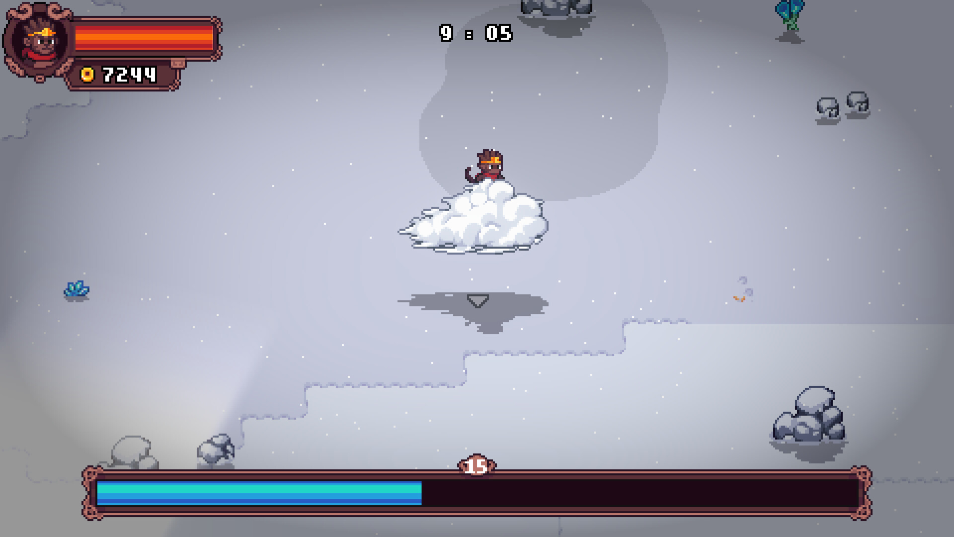 SunKong screenshot #5